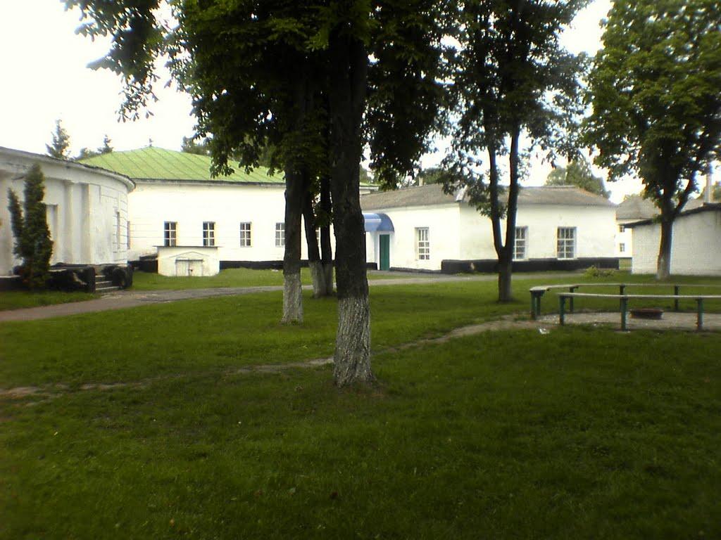 Дігтярі з panoramio.com - Дігтярі