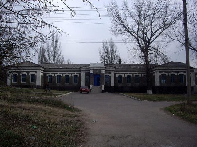 Брянка з panoramio.com (ч.2) - Брянка