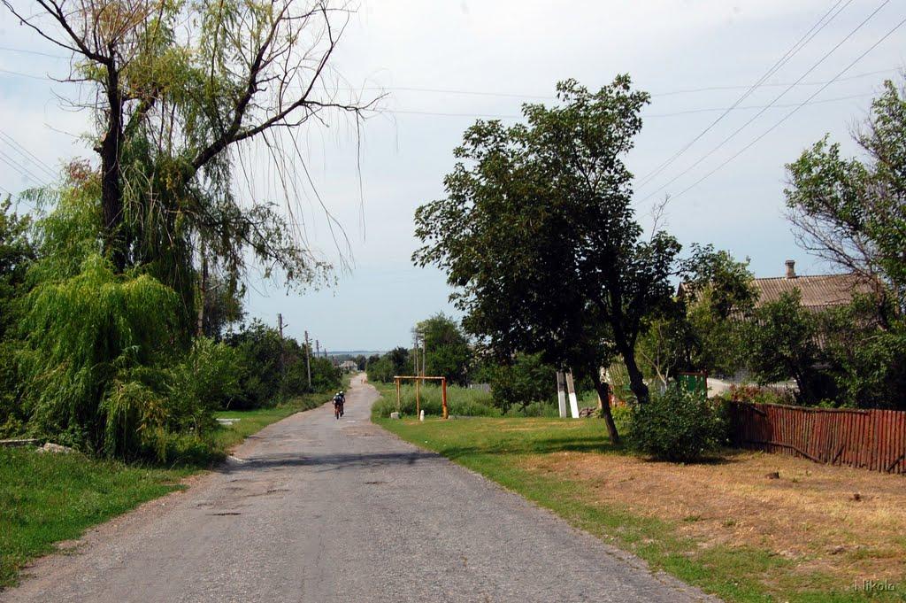 Кримське з panoramio.com - Крымское