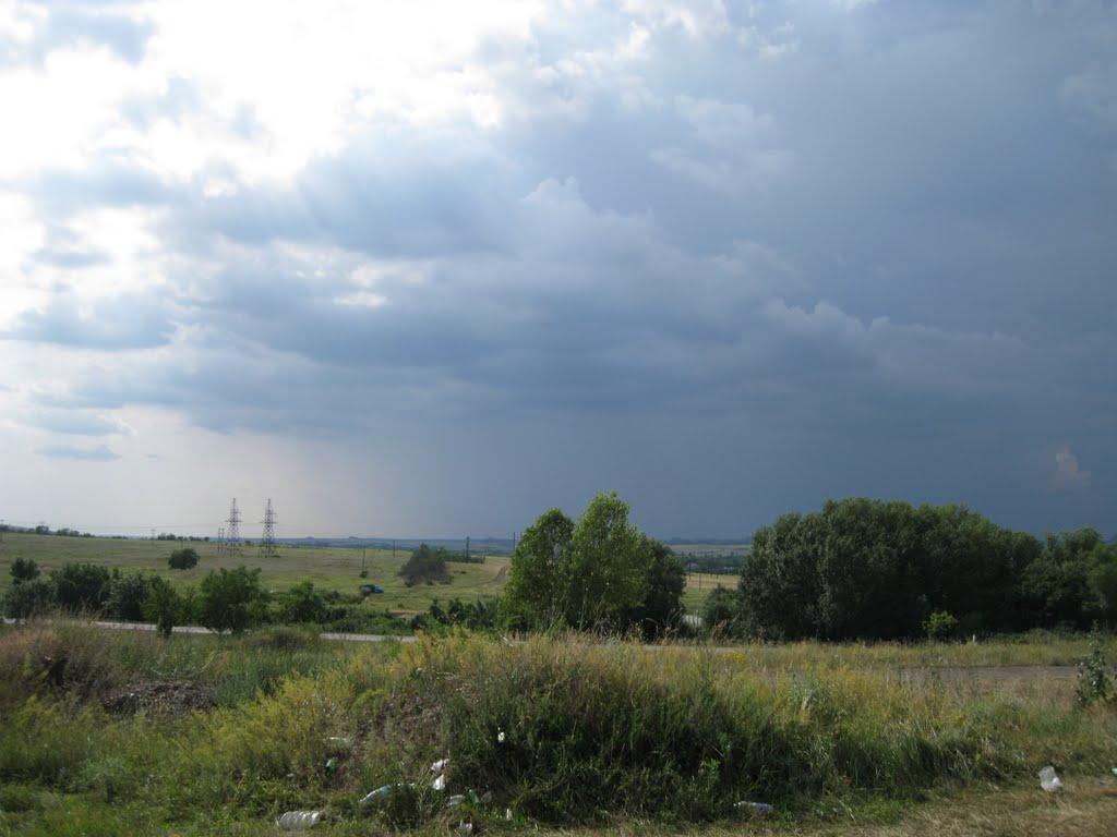 Краснодон з panoramio.com (ч.2) - Краснодон