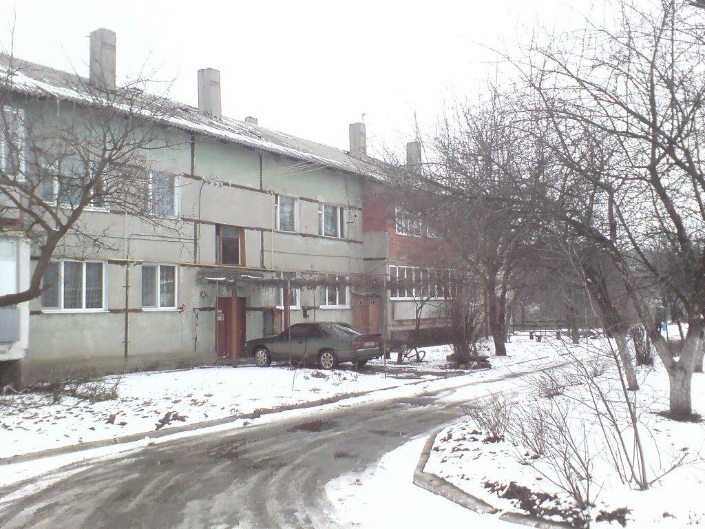 Богодухів з panoramio.com - Богодухів