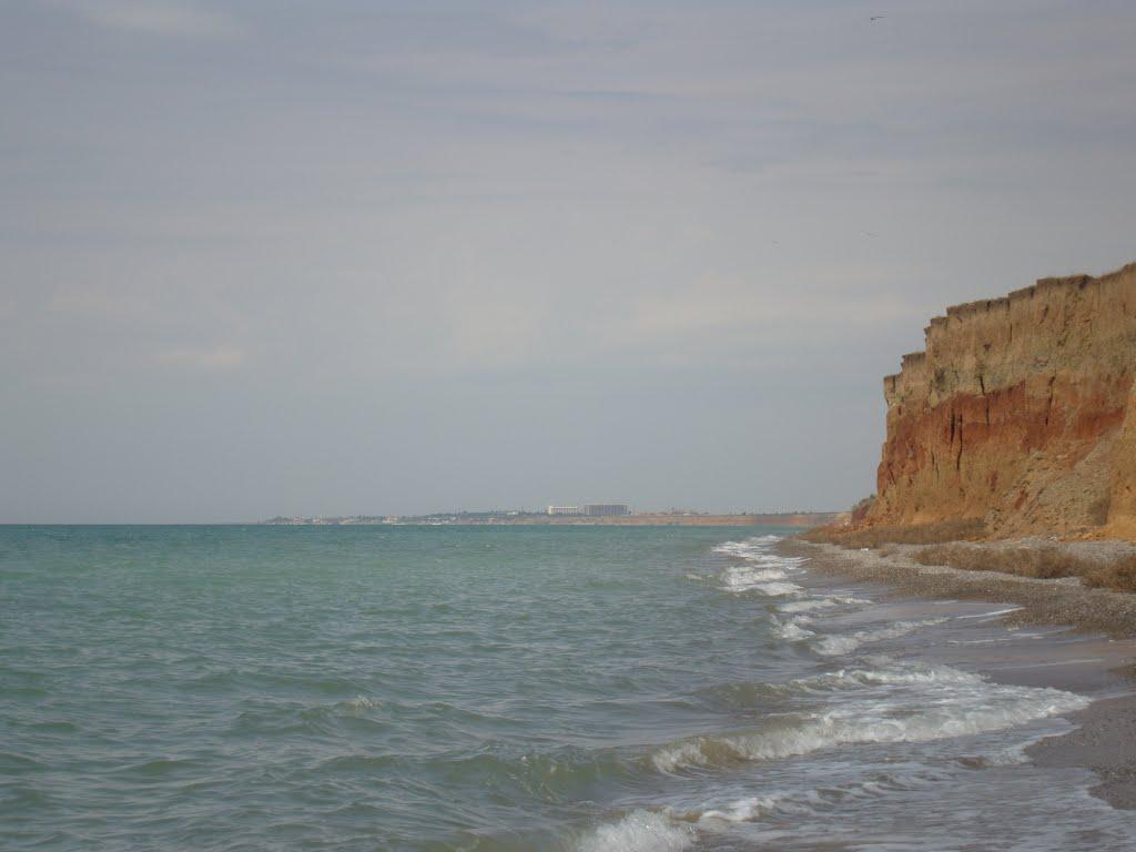 Берегове з panoramio.com - Берегово