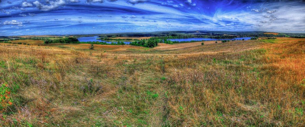 Заріччя з panoramio.com - Заріччя