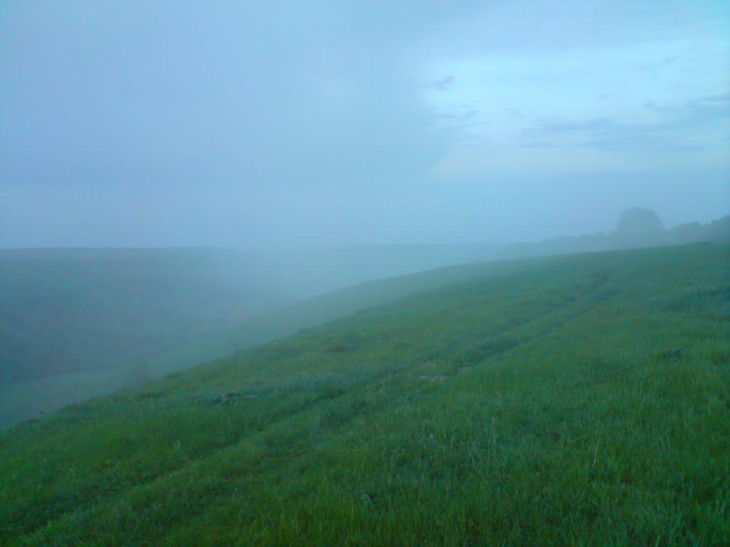 Великі Будища з panoramio.com - Velyki Budyscha