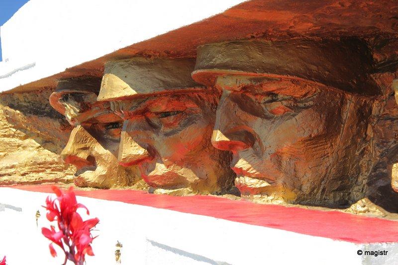 Солоницівка з panoramio.com - Солоницівка