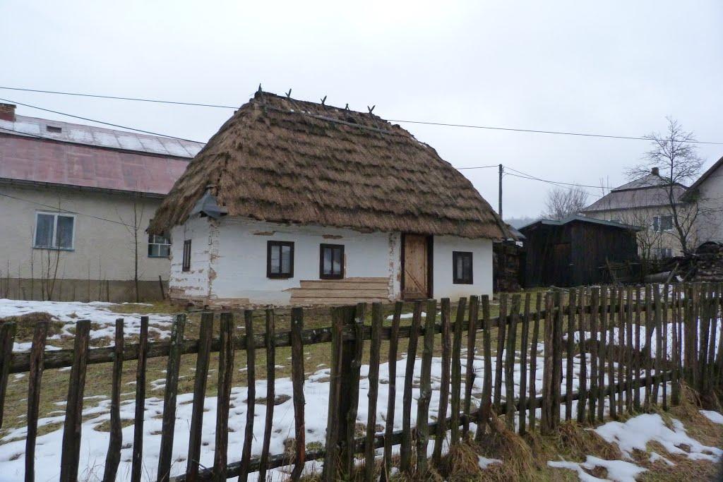 Княгиня з panoramio.com - Княгиня
