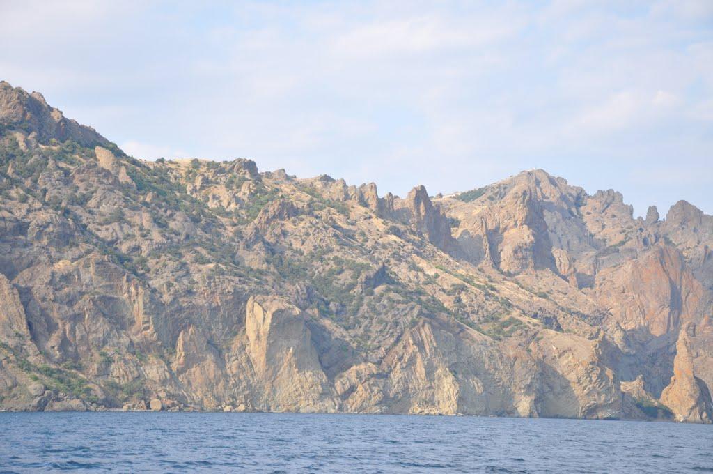 Щебетовка з panoramio.com (ч.2) - Щебетовка