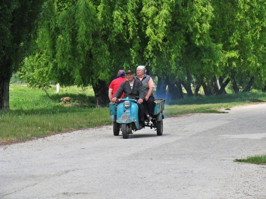 Кремінне з panoramio.com - Кремінне