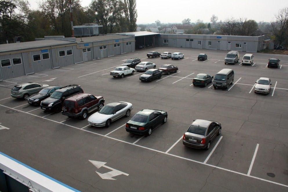 Горянівське з panoramio.com - Горяновское