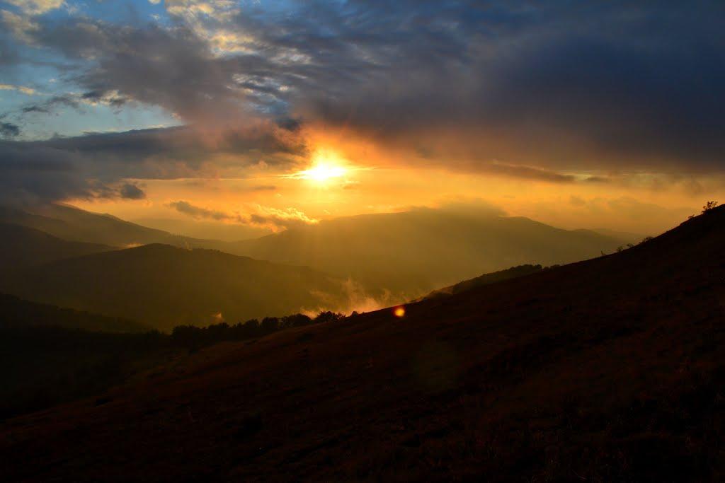 Кічерний з panoramio.com - Кічерний