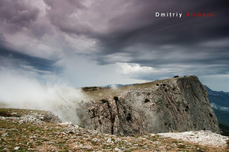Санаторне з panoramio.com - Санаторное