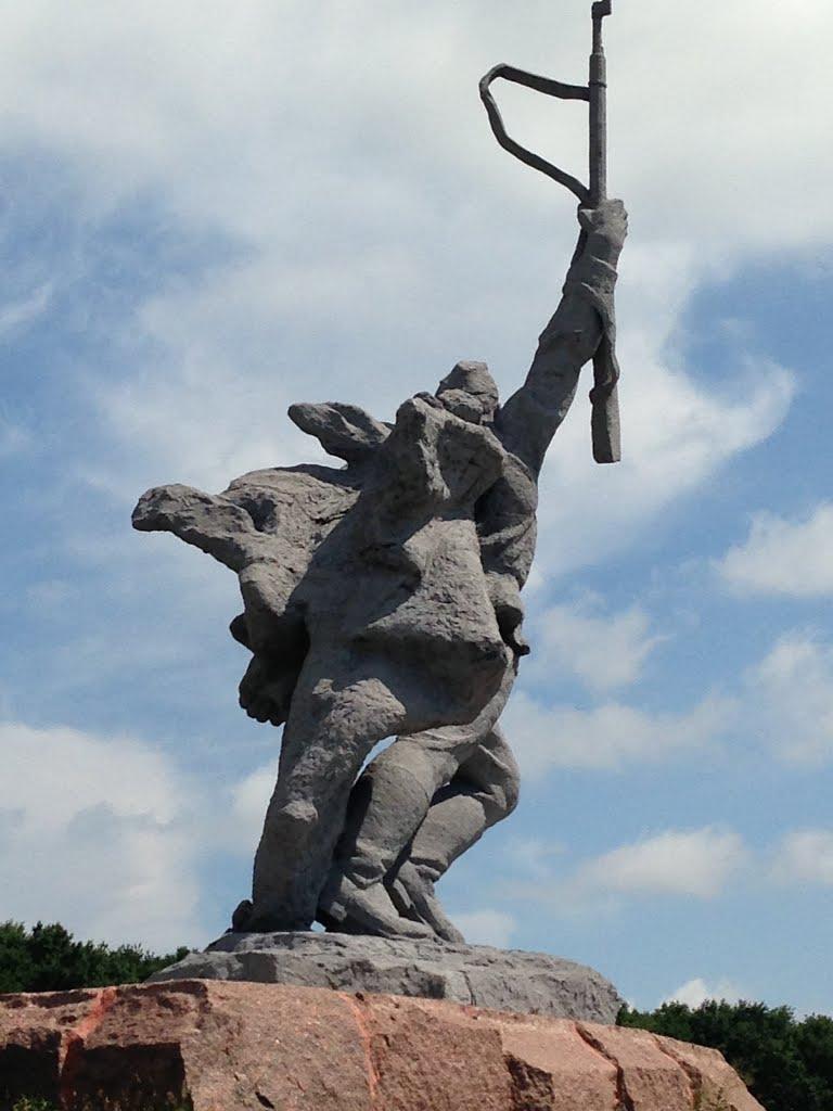 Дрюківщина з panoramio.com - Дрюківщина