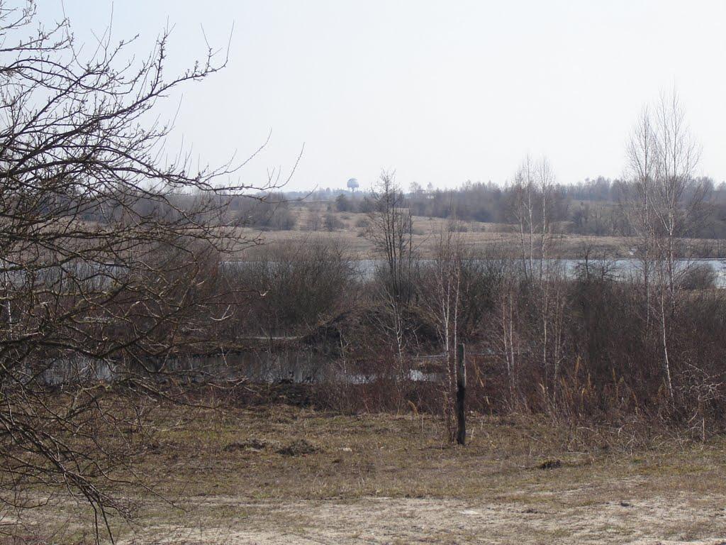 Тетерівка з panoramio.com - Тетеревка