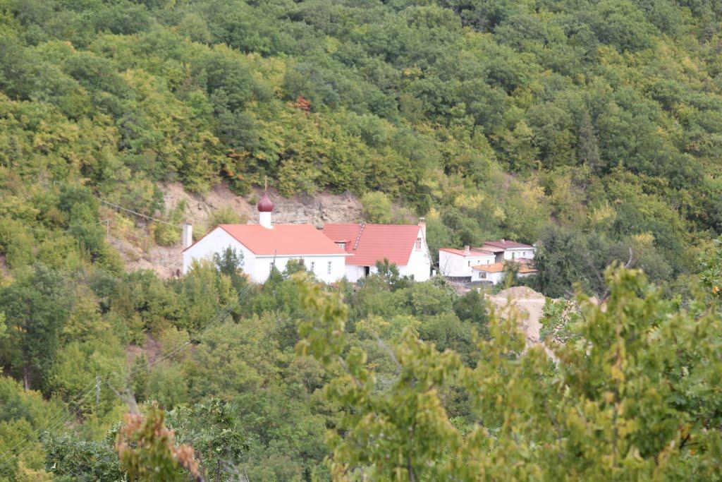 Краснокам'янка з panoramio.com - Краснокаменка