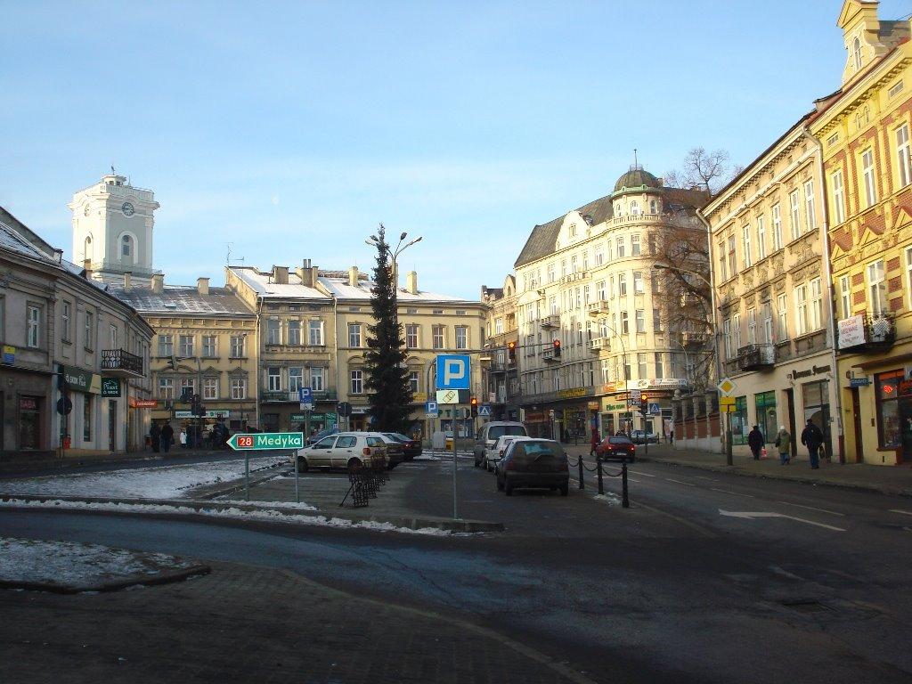 Вілюничі з panoramio.com - Вилюничи
