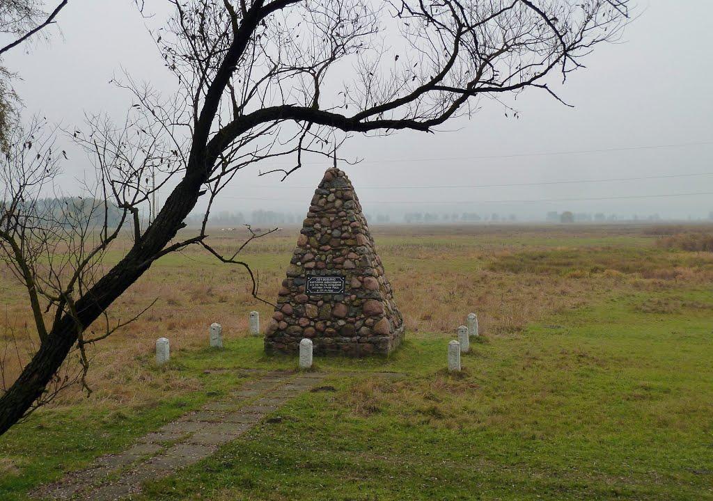 Межиріч з panoramio.com - Mezhyrich