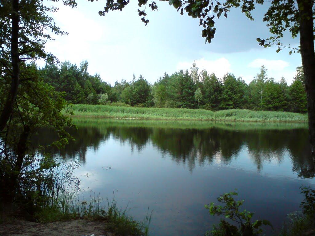 Гребені з panoramio.com - Гребені