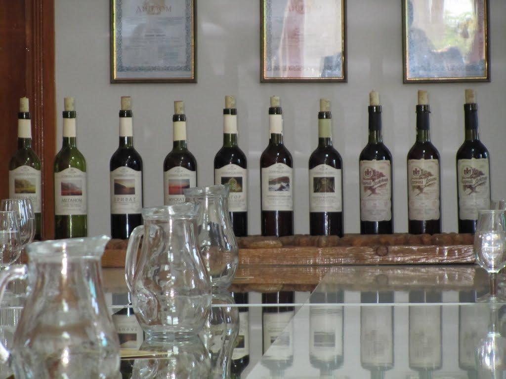 Сонячна Долина з panoramio.com (ч.2) - Сонячна Долина