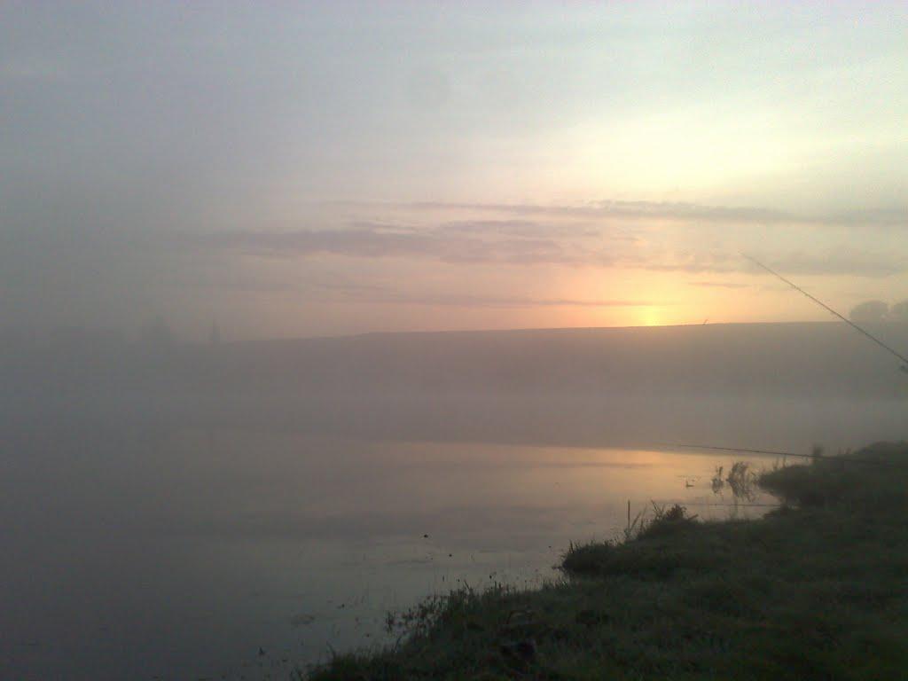 Коршів з panoramio.com - Коршев