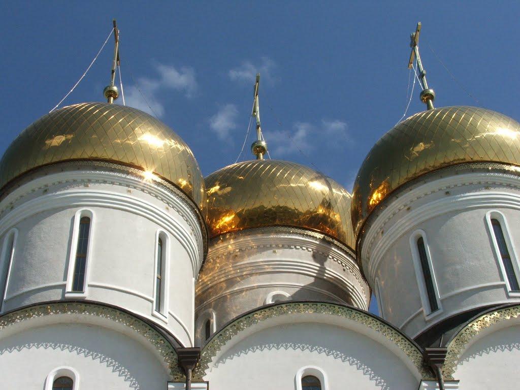 Микільське з panoramio.com - Микільське