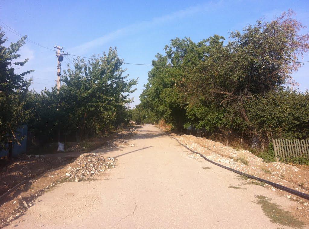 Жемчужина з panoramio.com - Жемчужина