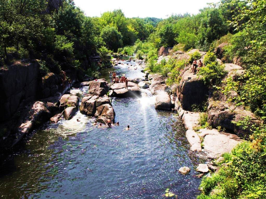Корсунь-Шевченківський з panoramio.com - Корсунь-Шевченковский