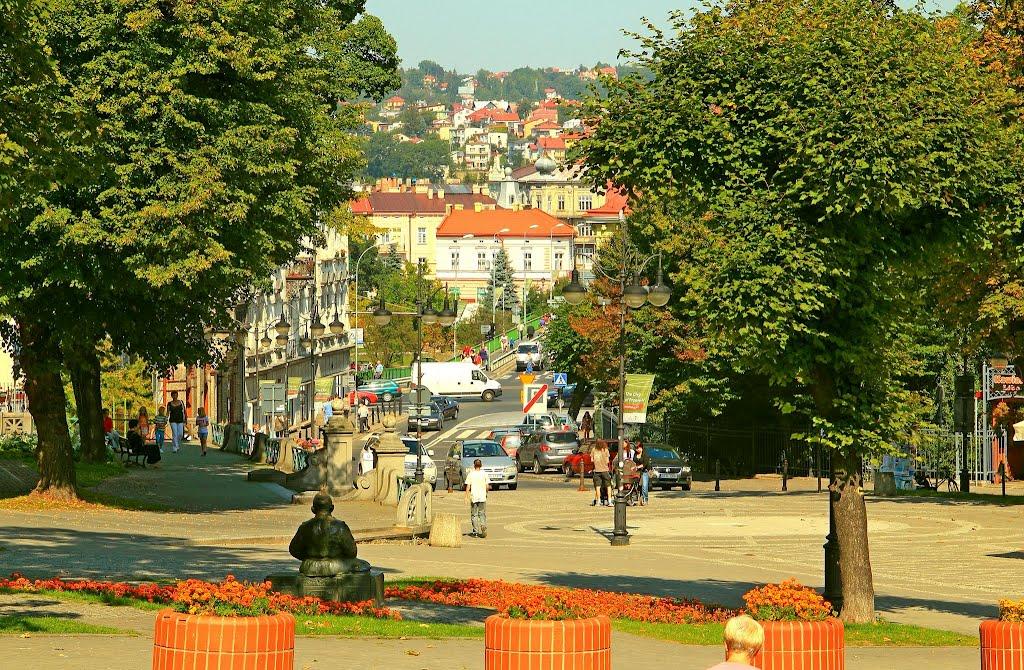 Нижанковичі з panoramio.com (ч.2) - Nyzhankovychi