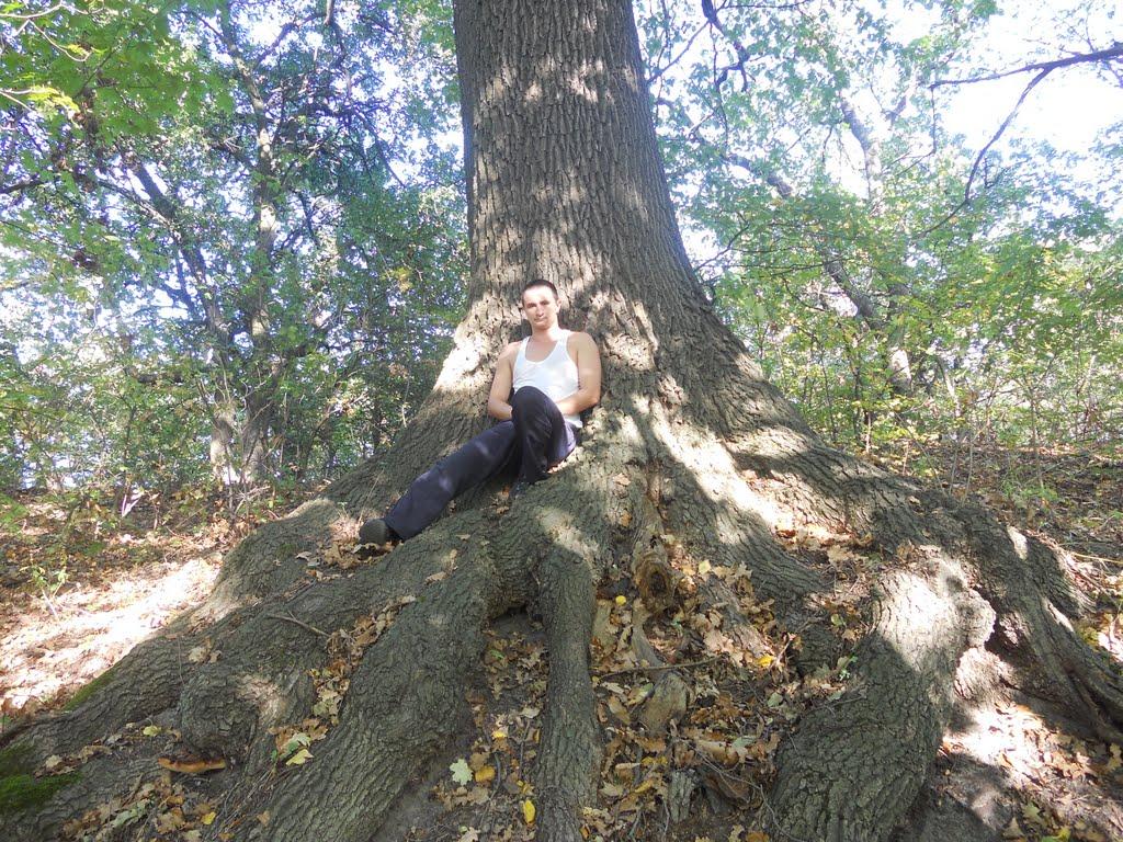 Черкаське з panoramio.com - Черкаське