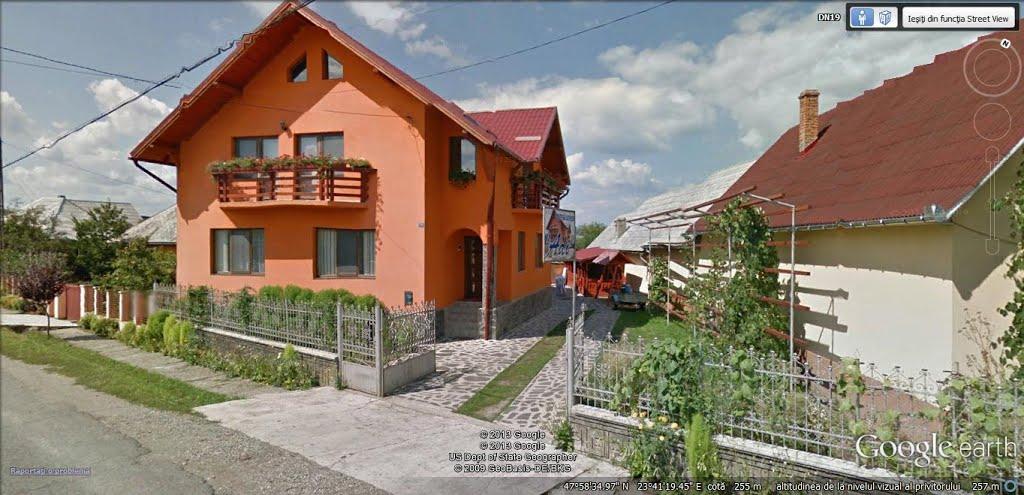 Тересва з panoramio.com - Тересва
