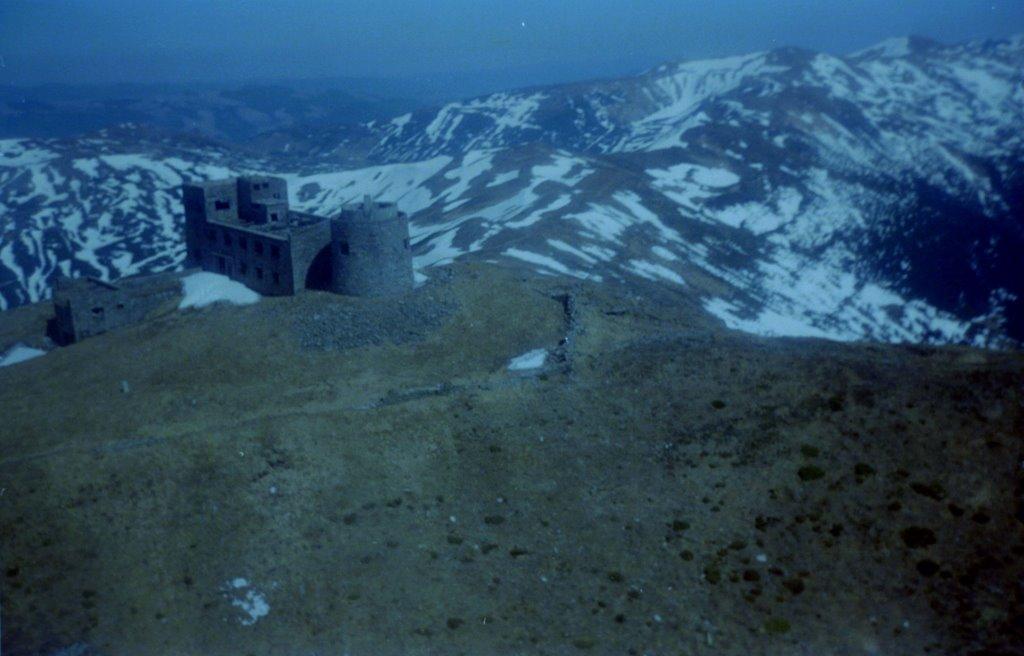 Берестечко з panoramio.com (ч.2) - Берестечко