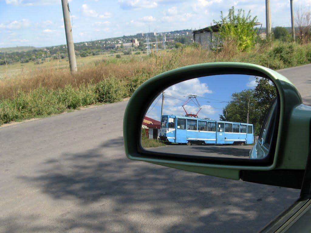 Костянтинівка з panoramio.com (ч.2) - Костянтиновка