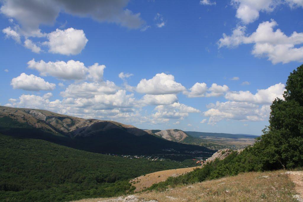 Чайковське з panoramio.com (ч.2) - Чайковское