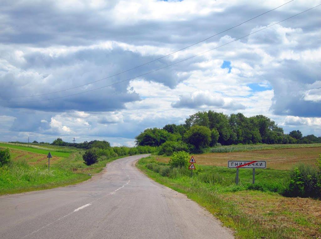 Гнилички з panoramio.com - Гнилички