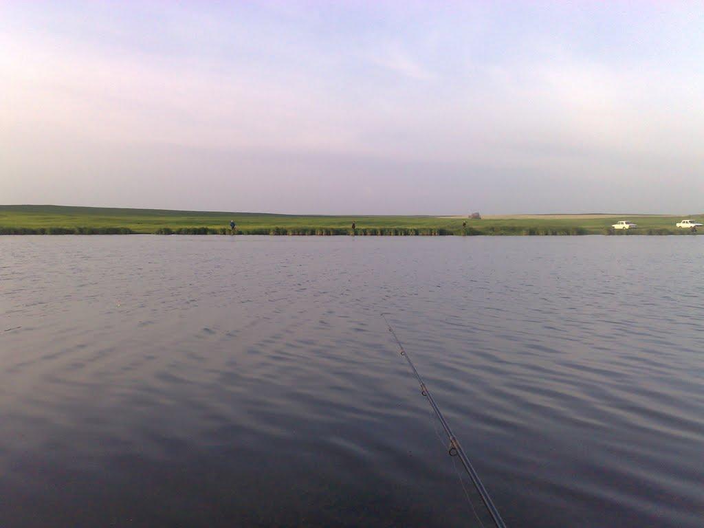 Коршів з panoramio.com - Коршев