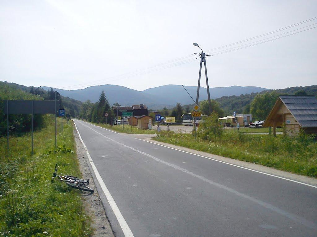 Стужиця з panoramio.com (ч.2) - Стужиця