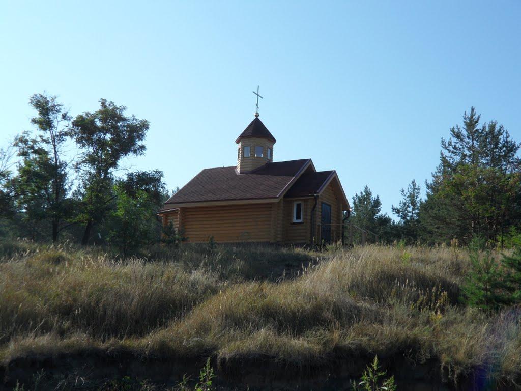 Камплиця з panoramio.com - Камплица