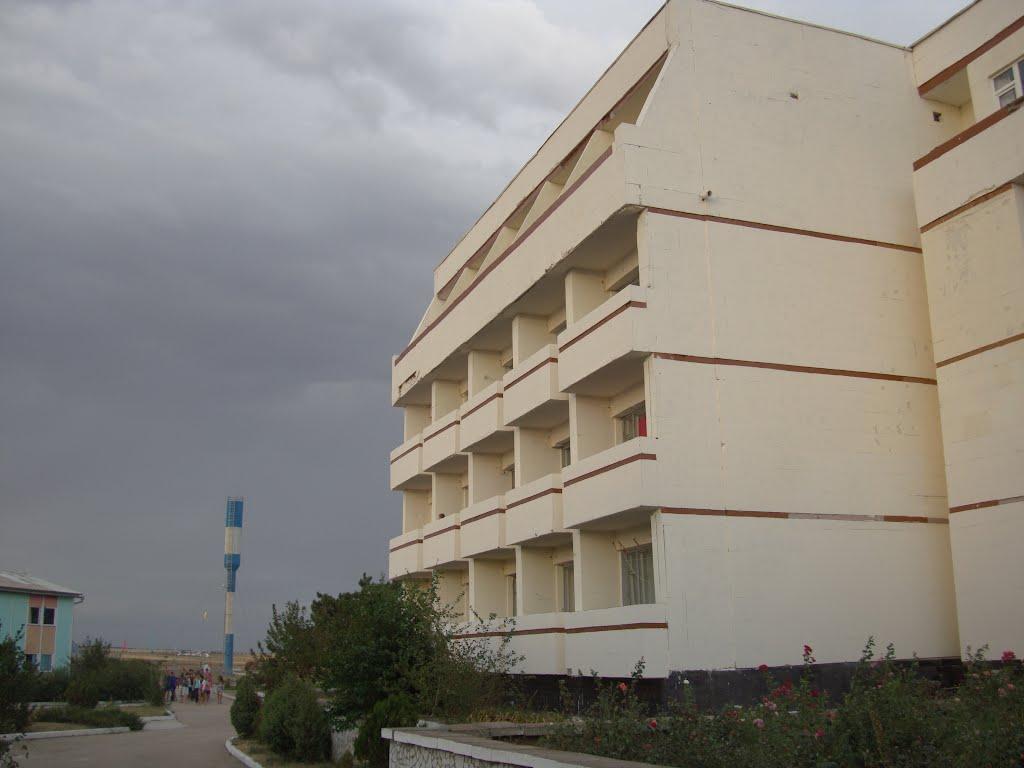 Берегове з panoramio.com - Берегово