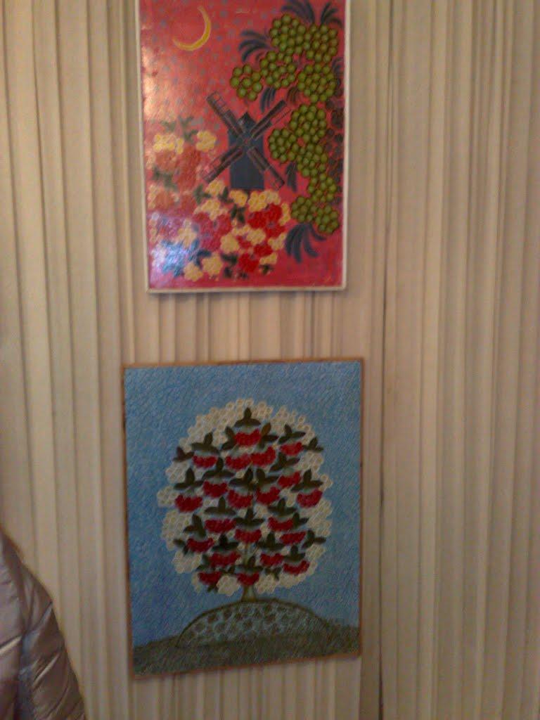 Петриківка з panoramio.com - Петриківка