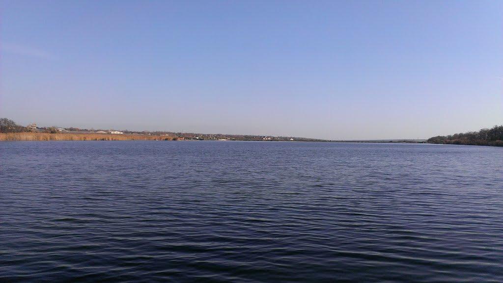 Червоне з panoramio.com - Червоне