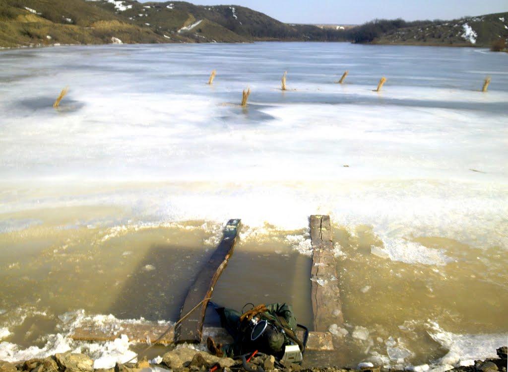 Вишневе з panoramio.com - Вишневое