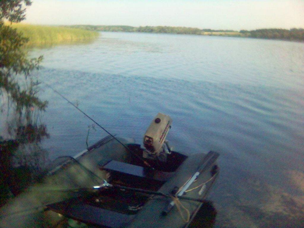 Новокомсомольське з panoramio.com - Новокомсомольське