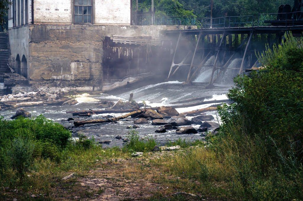 Кунцеве з panoramio.com - Кунцеве