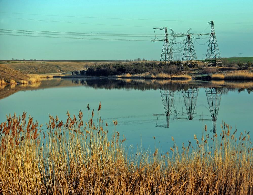 Перемога з panoramio.com - Перемога