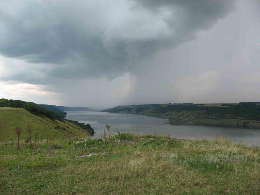 Братанівка з panoramio.com - Братанівка
