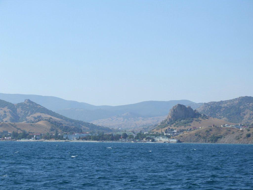 Щебетовка з panoramio.com (ч.2) - Щебетовка