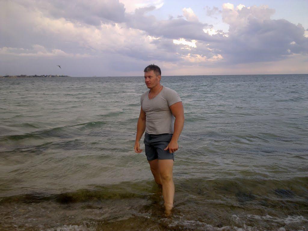 Заозерне з panoramio.com - Заозерное