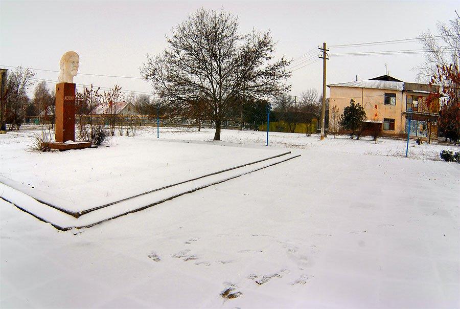 Табачне з panoramio.com - Табачне