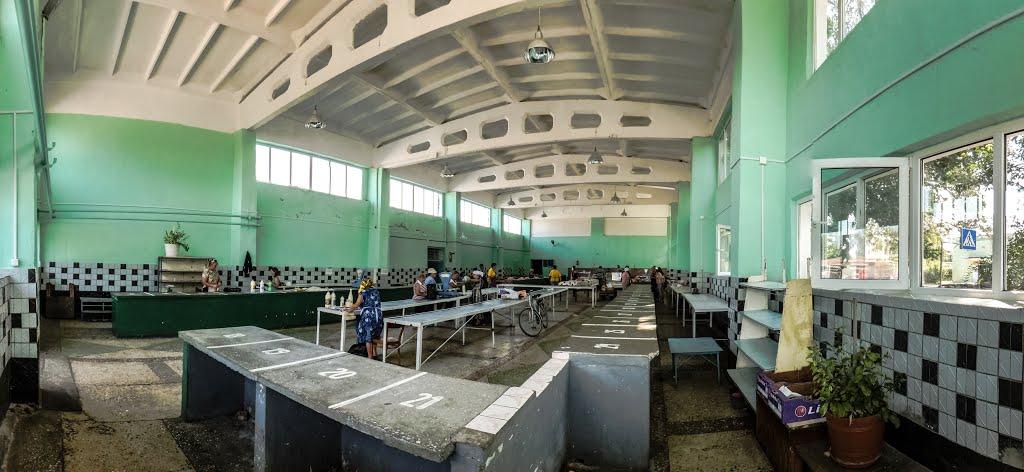 Лиманське з panoramio.com - Лиманское