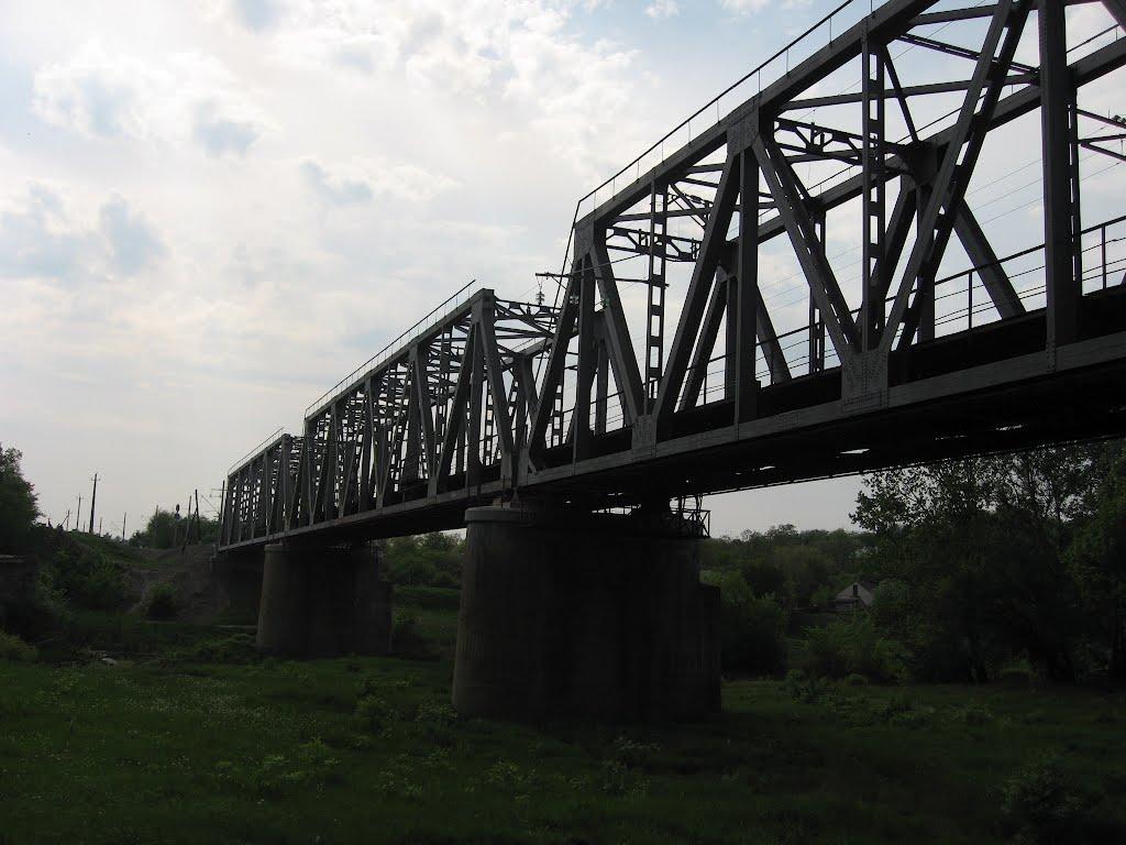 Білики з panoramio.com - Білики