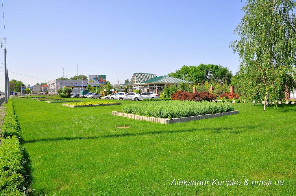 Ювілейне з panoramio.com - Юбилейное
